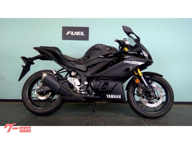 YZF−R25 RG43J ABS マルチバー ノーマル