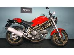 ＤＵＣＡＴＩ　モンスター４００