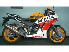 ホンダ　ＣＢＲ２５０Ｒ　ＭＣ４１　ＡＢＳ　ＵＳＢ　マルチバー