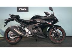 スズキ　ＧＳＸ２５０Ｒ　ノーマル