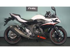 スズキ　ＧＳＸ２５０Ｒ　ＡＢＳ　ノーマル