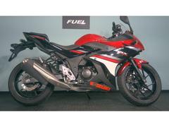 スズキ　ＧＳＸ２５０Ｒ　ノーマル
