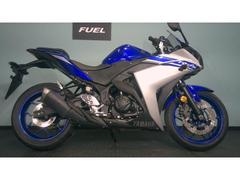 ヤマハ　ＹＺＦ−Ｒ２５　ＲＧ１０Ｊ