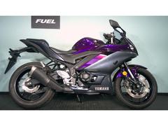 ヤマハ　ＹＺＦ−Ｒ２５　ＲＧ７４Ｊ　ＡＢＳ　ノーマル