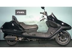 ホンダ　フュージョン　タイプＸ