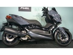 ヤマハ　Ｘ−ＭＡＸ２５０　ＳＧ７０Ｊ　ＡＢＳ　ＥＴＣ　ＵＳＢ　グリップヒーター
