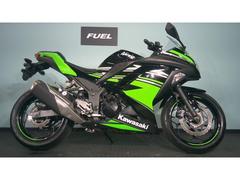 カワサキ　Ｎｉｎｊａ　２５０　ＥＸ２５０Ｌ　ＡＢＳ　ノーマル