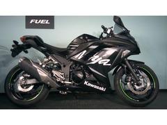 カワサキ　Ｎｉｎｊａ　２５０　ＥＸ２５０Ｌ　ＡＢＳ　マルチバー　ＵＳＢ