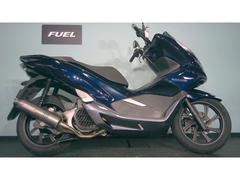 ホンダ　ＰＣＸ　ハイブリッド　ＪＦ８４　ＡＢＳ　モリワキマフラー