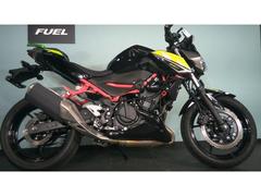 カワサキ　Ｚ２５０　ＥＸ２５０Ｐ　ＡＢＳ　ＵＳＢ