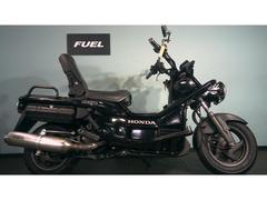 ホンダ　ＰＳ２５０　ＭＦ０９後期型　イモビアラーム　ＴＨＲＥＥＯＮＥマフラー