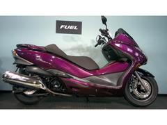 ホンダ　フォルツァ・Ｚ　ＭＦ１０　ローダウン　フェンダーレス