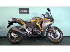 ホンダ　ＣＢＲ２５０Ｒ　ノーマル