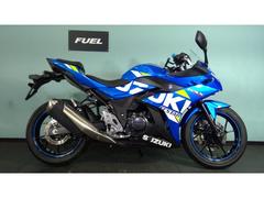 スズキ　ＧＳＸ２５０　ノーマル