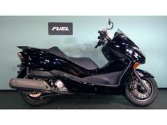 ホンダ　フォルツァ・Ｚ　ＥＴＣ　グリップヒーター　ＭＦ１０後期型モデル