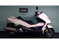 ホンダ　フォルツァ・Ｚ　ＭＦ１０後期型　ＥＴＣ　ＡＢＳ　ＵＳＢ