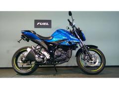 スズキ　ＧＩＸＸＥＲ　１５０　ＥＤ１３１型　ＵＳＢ電源　フェンダーレス