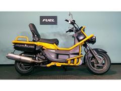ホンダ　ＰＳ２５０　ＭＦ０９型　スポーツラインマフラー　フェンダーレス　マルチバー
