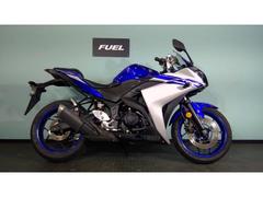ヤマハ　ＹＺＦ−Ｒ２５　ＲＧ１０Ｊ型　ノーマル