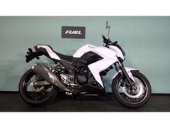 カワサキ　Ｚ２５０　ＥＲ２５０Ｃ型　ノーマル
