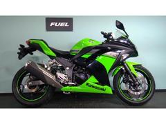 カワサキ　Ｎｉｎｊａ　２５０　ＥＸ２５０Ｌ型　ノーマル
