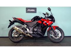 ホンダ　ＣＢＲ２５０Ｒ　ＭＣ４１型　無限モデル　ＡＢＳ