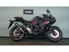 ヤマハ　ＹＺＦ−Ｒ２５　ＲＧ１０Ｊ型　リアライズマフラー　マルチバー　ＵＳＢ