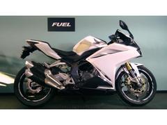 ホンダ　ＣＢＲ２５０ＲＲ　ＭＣ５１　スモークスクリーン