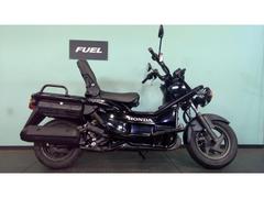 ホンダ　ＰＳ２５０　ＭＦ０９後期型　２眼ヘッドライト