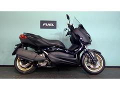 ヤマハ　Ｘ−ＭＡＸ２５０　ＳＧ４２Ｊ　ＡＢＳ　ＥＴＣ