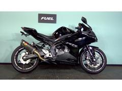 ホンダ　ＣＢＲ２５０ＲＲ　ＭＣ５１　ＡＢＳ　社外マフラー　フェンダーレス