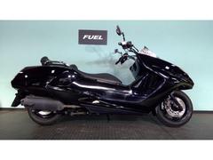 ヤマハ　マグザム　ＳＧ２１Ｊ　ノーマル