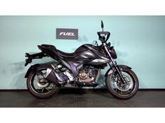 スズキ　ＧＩＸＸＥＲ　２５０　ＥＤ２２Ｂ　ＡＢＳ