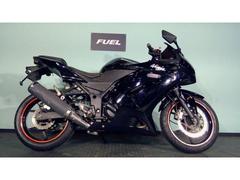 カワサキ　Ｎｉｎｊａ　２５０Ｒ　ＥＸ２５０Ｋ