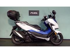 ホンダ　フォルツァ　ＭＦ１５　ＥＴＣ　ＡＢＳ　リアボックス