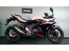 スズキ　ＧＳＸ２５０Ｒ　ＤＮ１１Ａ　ノーマル　ＡＢＳ