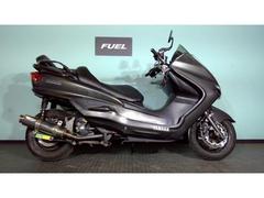 ヤマハ　マジェスティＣ　ＳＧ０３Ｊ　限定モデル