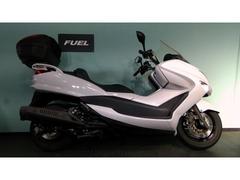 ヤマハ　マジェスティ　イモビアラーム　ＳＧ２０Ｊ後期型