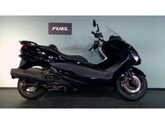 ヤマハ　マジェスティ　ＳＧ２０Ｊ　ＬＥＤヘッドライト　リアキャリア