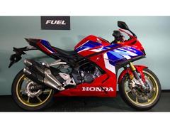 ホンダ　ＣＢＲ２５０ＲＲ　ＭＣ５１後期　ヘルメットホルダー付き