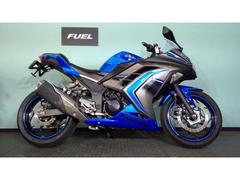 カワサキ　Ｎｉｎｊａ　２５０　ＥＸ２５０Ｌ　フェンダーレス　ＡＢＳ