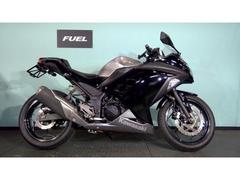 カワサキ　Ｎｉｎｊａ　２５０　ＥＸ２５０Ｌ　ＡＢＳ　マルチバー　ＵＳＢ電源　シングルシート使用