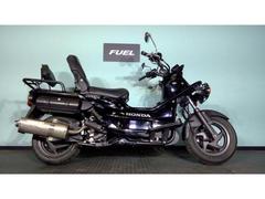 ホンダ　ＰＳ２５０　ＭＦ０９後期型　ＥＴＣ　モリワキマフラー　バックレスト付きキャリア