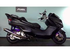 ヤマハ　マジェスティＣ　フルカスタム　下回りＬＥＤ電飾カスタム