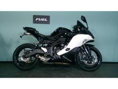 カワサキ　Ｎｉｎｊａ　ＺＸ−２５Ｒ　ＺＸ２５０Ｅ　ＡＢＳ　クイックシフター　ＥＴＣ