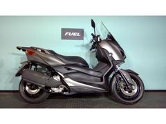 ヤマハ　Ｘ−ＭＡＸ２５０　ＳＧ４２Ｊ　ＡＢＳ　リアキャリア　ＵＳＢ電源付き