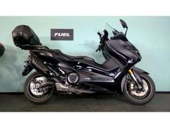 ヤマハ　ＴＭＡＸ５６０　ＴＥＣＨ　ＭＡＸ　ＳＪ１９Ｊ　ＥＴＣ