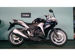 ホンダ　ＣＢＲ２５０Ｒ　ＭＣ４１　ＡＢＳ　ＥＴＣ　ＬＥＤヘッドライト
