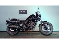 ホンダ　レブル２５０　カスタムモデル　ＭＣ４９