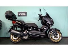 ヤマハ　Ｘ−ＭＡＸ２５０　ＳＧ７０Ｊ　ＡＢＳ　ＵＳＢ　リアボックス